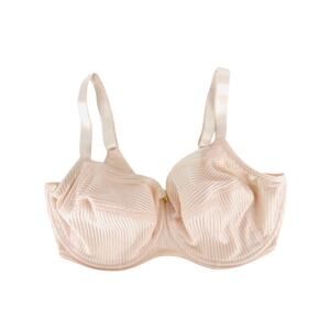 Fantasie bra Fusion full cup non-padded underwire 3091 pink blush 34H